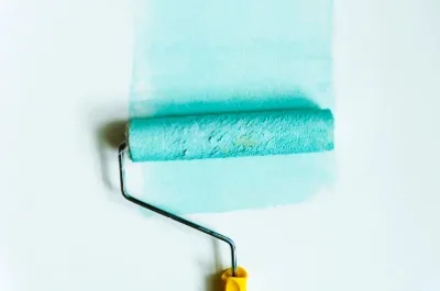 Peinture intérieure à Barsac — murs, plafonds et boiseries